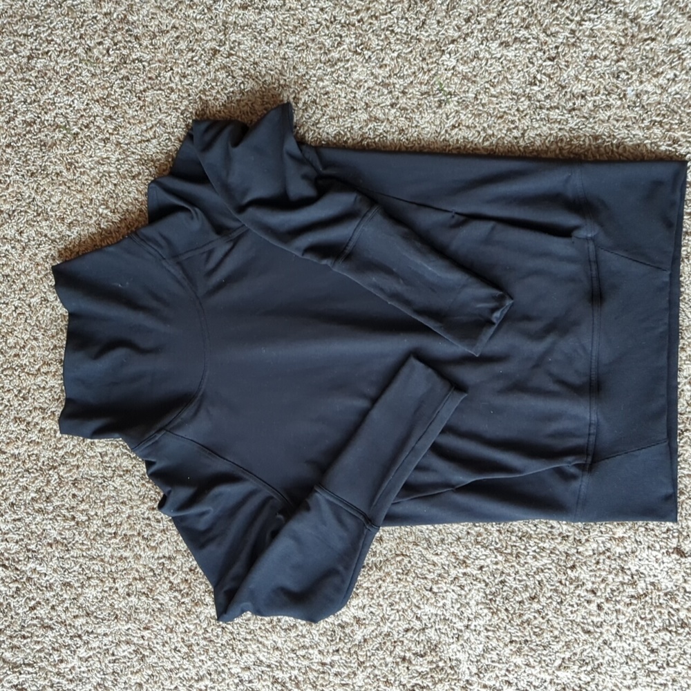 Lululemon 🍋 cowl neck sweater